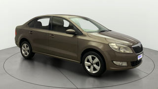 Used 1.5 TDI AT Style BSIV