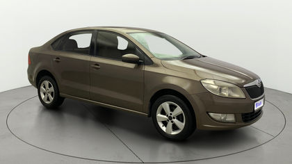Used 1.5 TDI AT Style BSIV