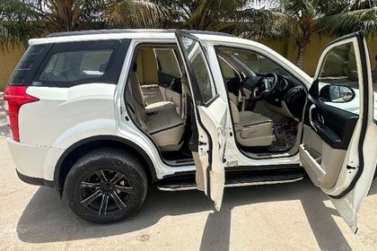 64 Used Mahindra XUV500