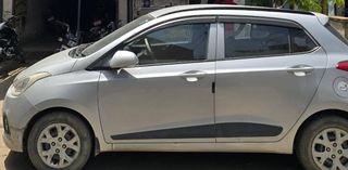 1 Used Hyundai Grand i10 in Farrukhabad