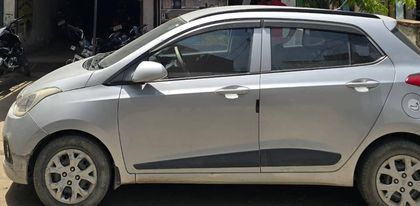 Used CRDi Sportz