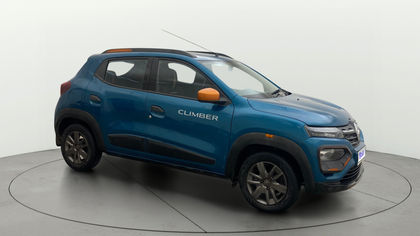 47 Used Renault KWID