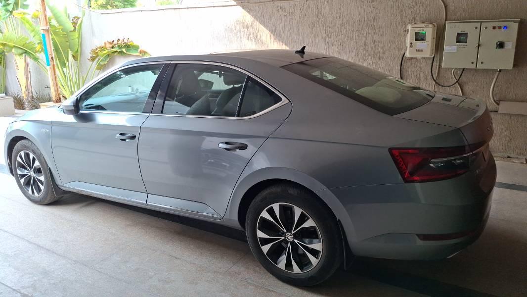 Image Used Car