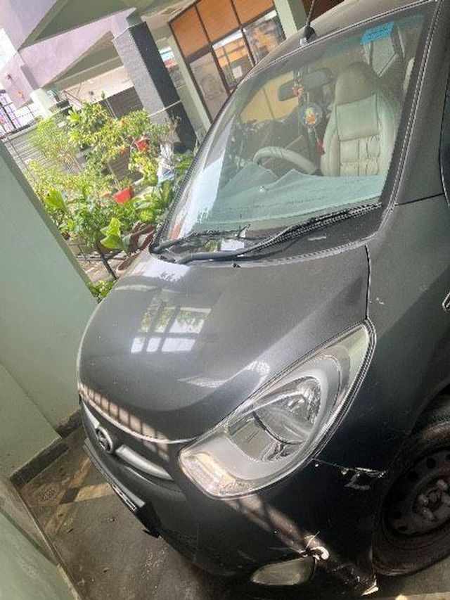 Image Used Car