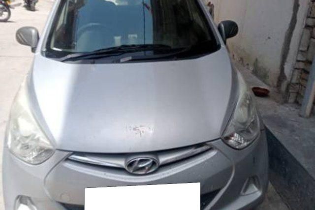 Hyundai EON LPG Era Plus Second-hand 2014 Hyundai EON LPG Era Plus for sale in Jaipur