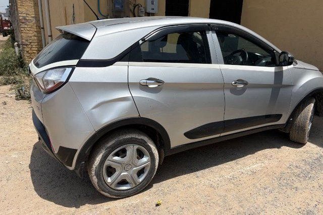 Second-hand 2018 Tata Nexon 1.5 Revotorq XM for sale in New Delhi