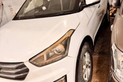 Used 1.6 CRDi SX Plus