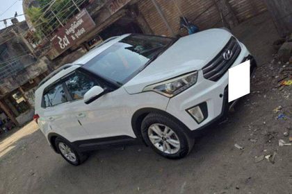 Used 1.6 CRDi SX