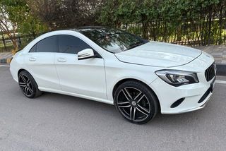 Used Mercedes-Benz CLA 200 CDI Sport