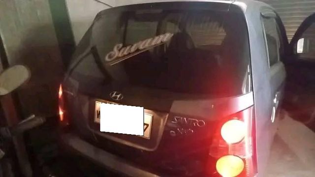 Image Used Car