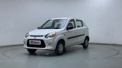 77 Used Maruti Suzuki Alto 800