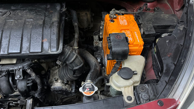 Image Used Car