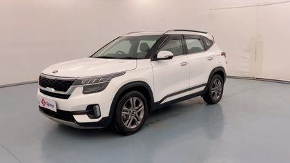 2019 Kia Seltos HTX Plus Diesel