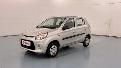 65 Used Maruti Suzuki Alto 800