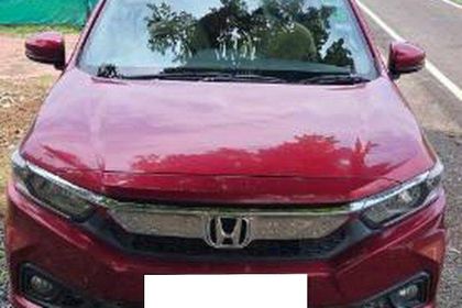 Used V Petrol BSIV