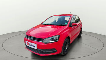 Used 1.0 MPI Trendline