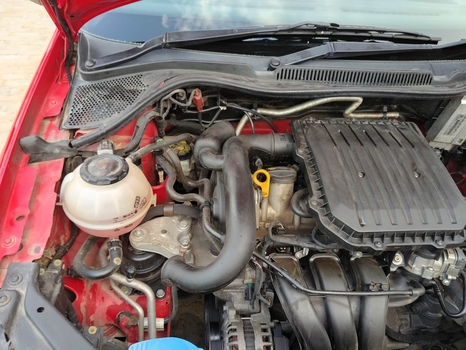 Image Used Car