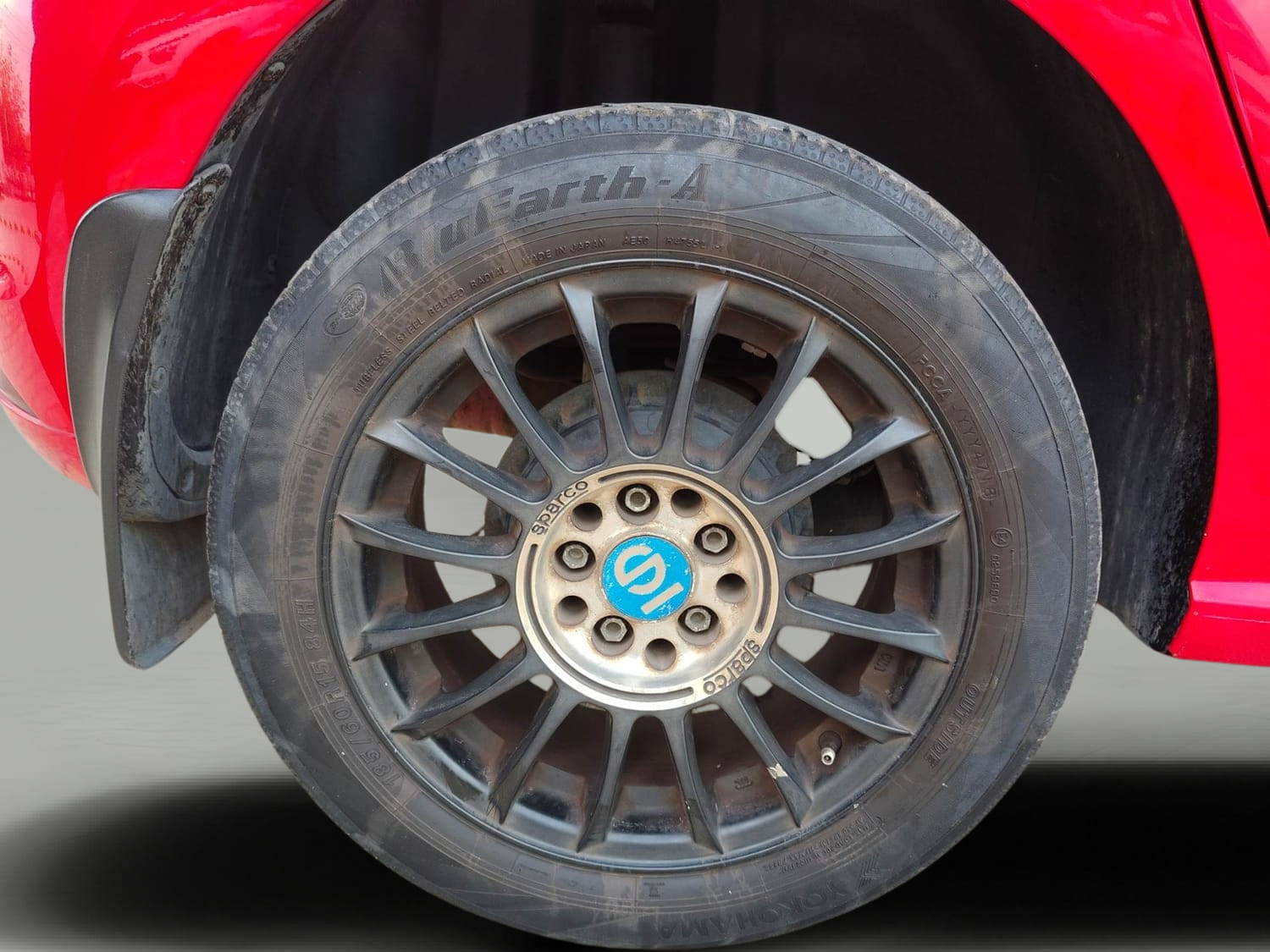 Image Used Car