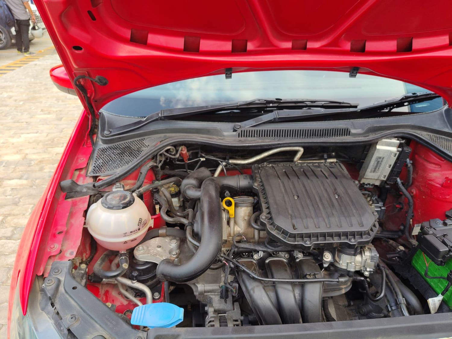 Image Used Car