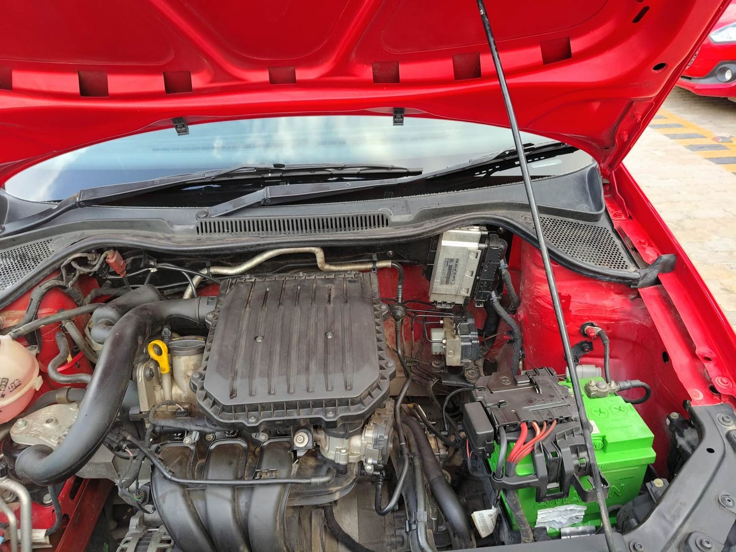 Image Used Car
