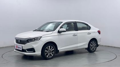 Used VX CVT Petrol