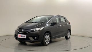 Used Honda Jazz V