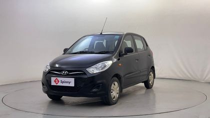 8 Used Hyundai i10