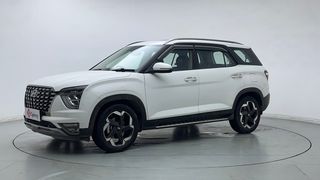 Used Signature 6Str Diesel AT
