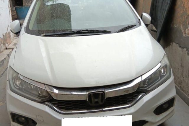 Second-hand 2018 Honda City i-VTEC V for sale in Faridabad