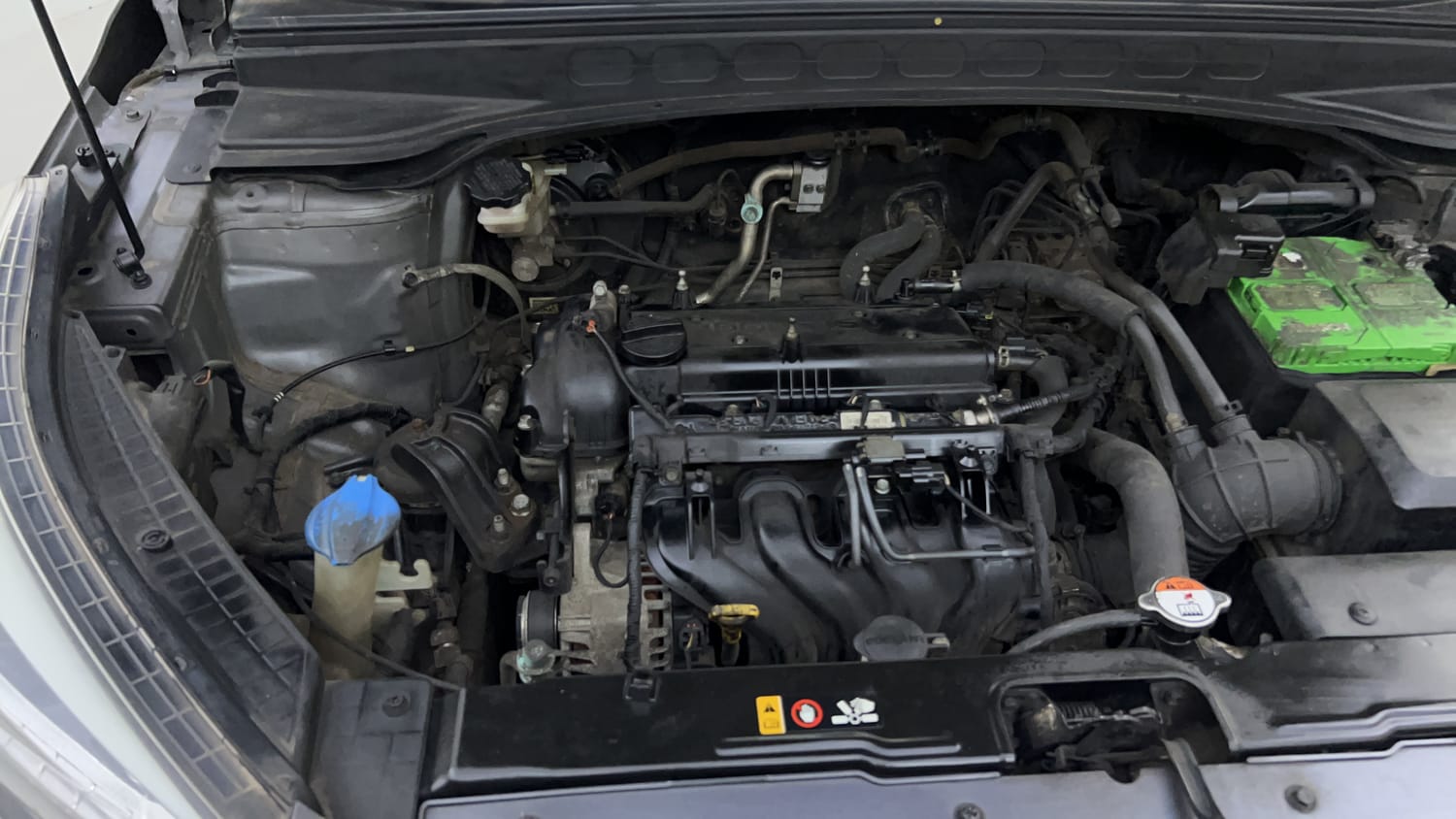 Image Used Car