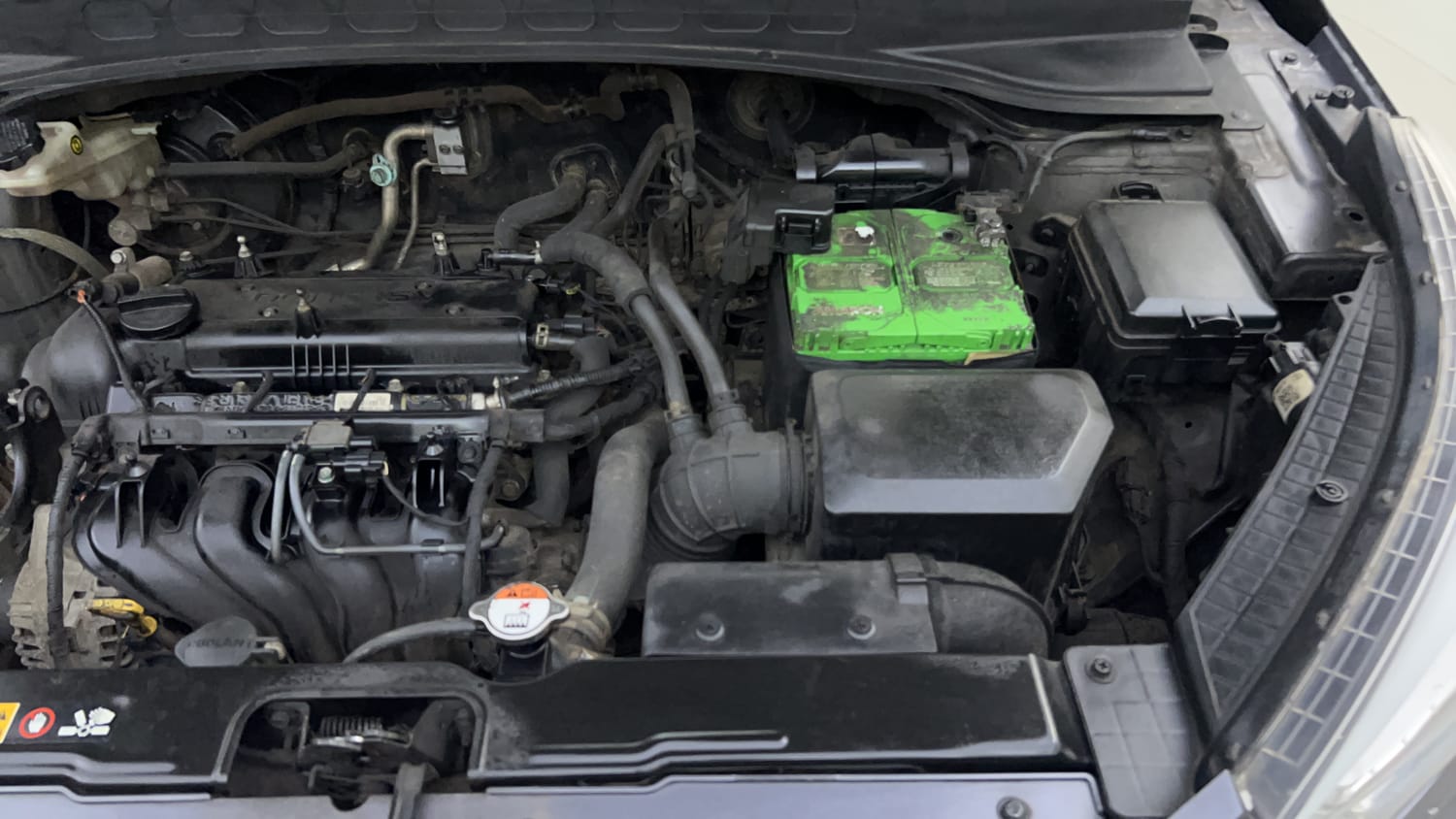 Image Used Car