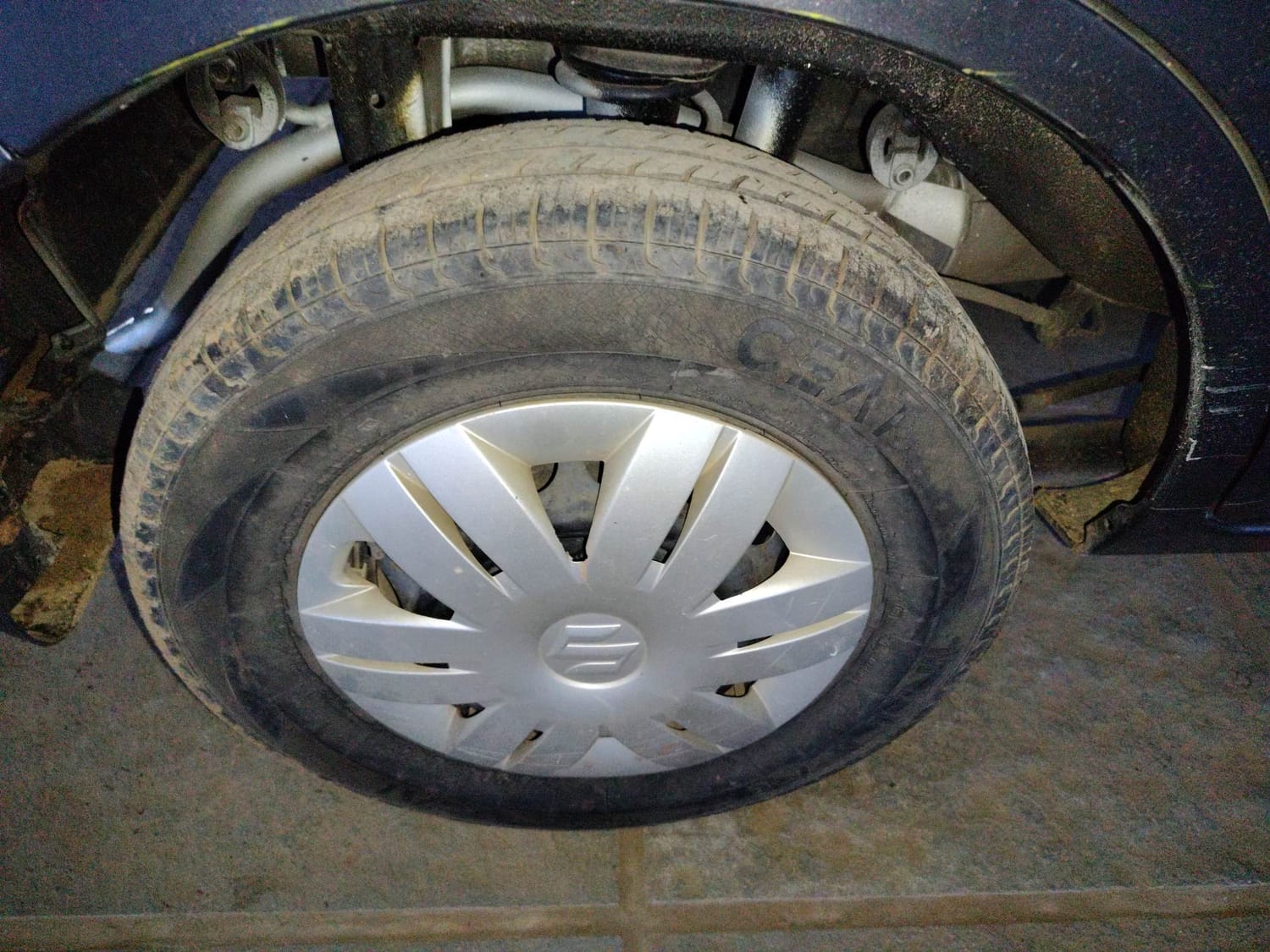 Image Used Car