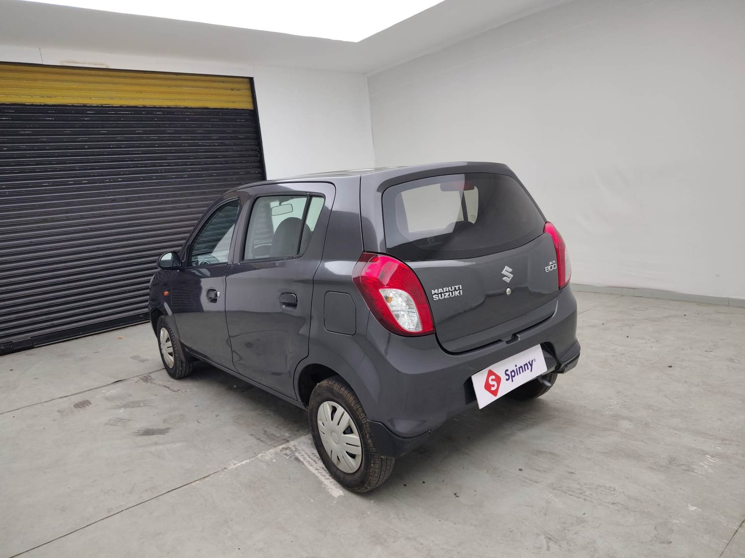 Image Used Car