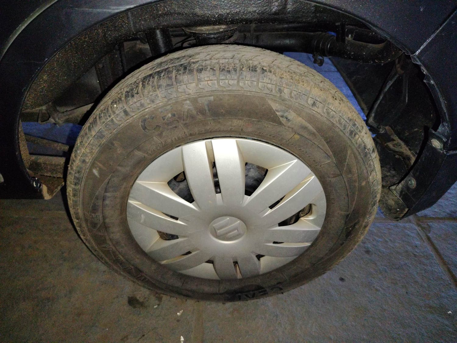 Image Used Car