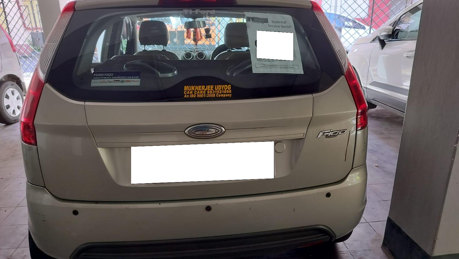 Image Used Car