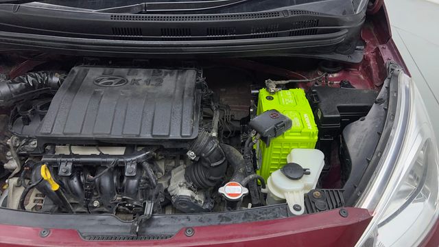 Image Used Car