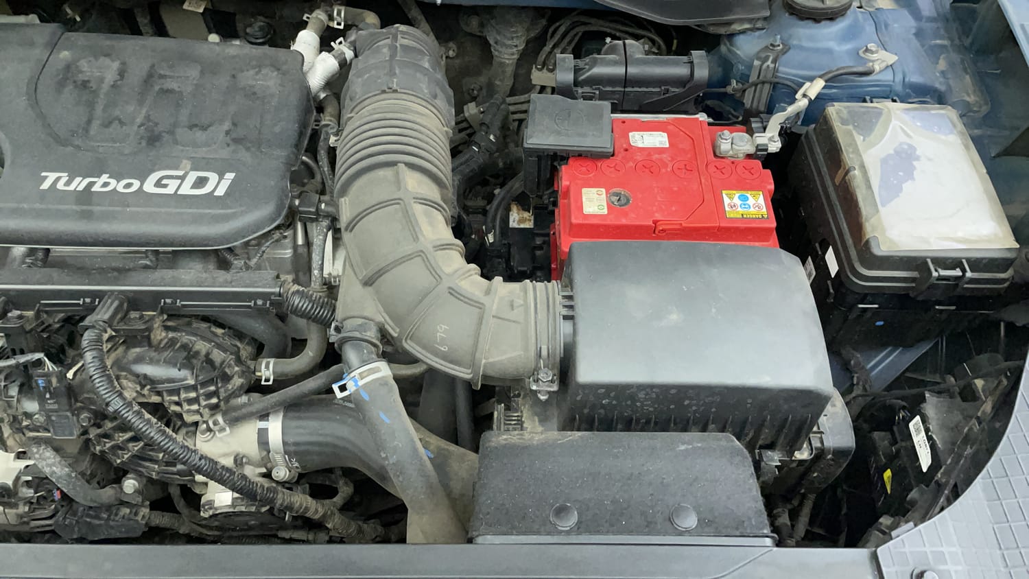 Image Used Car