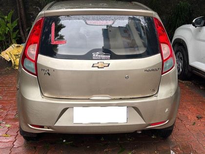Used 1.2 LS ABS