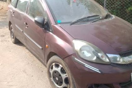 Used S i-VTEC