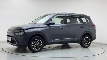 2022 Kia Carens प्रेस्टीज प्लस डीजल