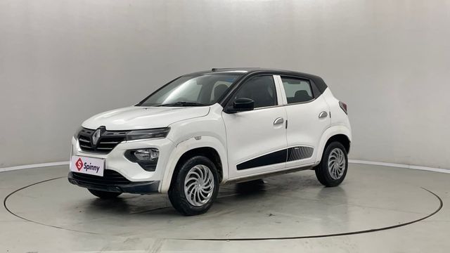 Second-hand 2020 Renault KWID RXL for sale in Jaipur
