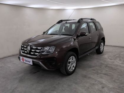 Used Petrol RXS CVT