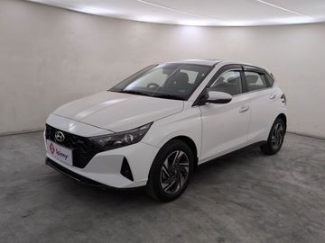 Used Asta Turbo DCT
