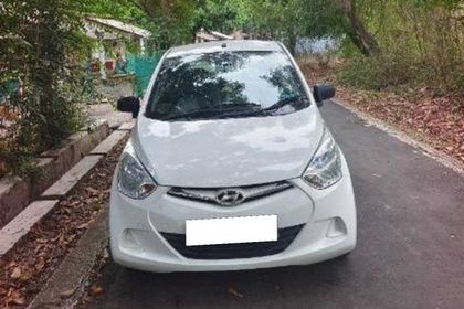 14 Used Hyundai EON