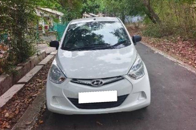Hyundai EON Era Plus Second-hand 2018 Hyundai EON Era Plus for sale in Valsad