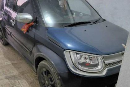 5 Used Maruti Suzuki Ignis