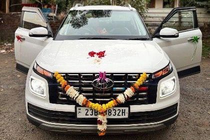 9 Used Hyundai Venue