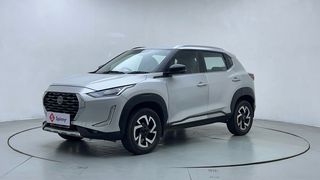 Used Nissan Magnite XV Premium