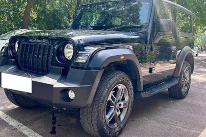 Used LX Convert Top Diesel