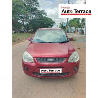 2 Used Ford Fiesta in Thanjavur